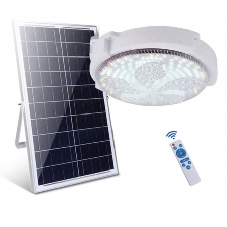 40W Indoor Solar Light
