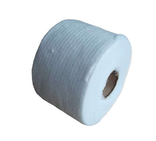 Waterproofing Roof seal Membrane - Bonded Polyester 20mt X 75mm Pack of 10