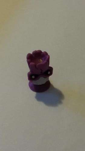 Stikeez Frankey