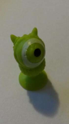 Stikeez Orby