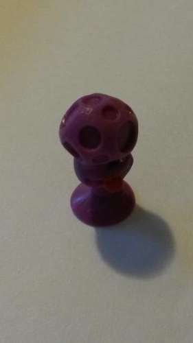 Stikeez Cheezz