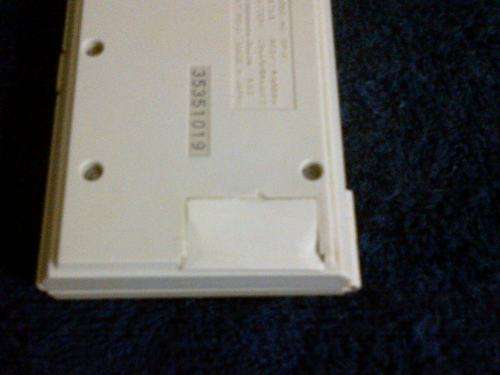 Nintendo Game & Watch Oil Panic