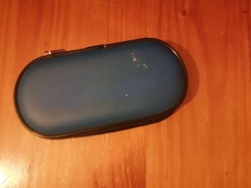 PSP gaming console E-1008 with 30+ games and 8GB memory card