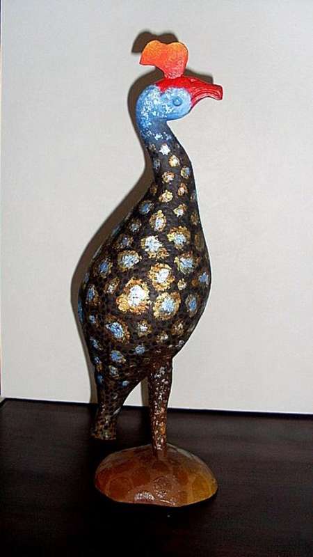 MOTION by SA Artist Frances Ballack ! ! ! ! R1,250.00 ! ! ! !