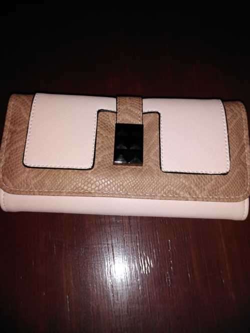 Ladies wallets