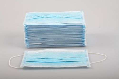 SURGICAL FACE MASKS, FACE MASKS SURGICAL, 3 PLY SURGICAL FACE MASKS, 3 PLY SURGICAL FACE MASK PACK O