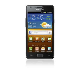 Samsung Galaxy S2 (brand new still in sealed wrapped box)