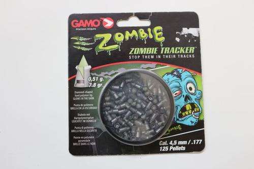 Gamo ZOMBIE Tracker 4.5mm/.177 cal