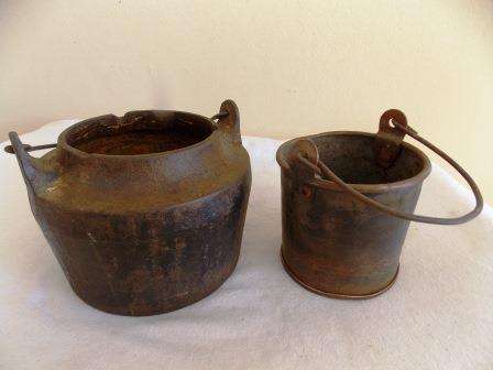 GLUE MELTING POTS