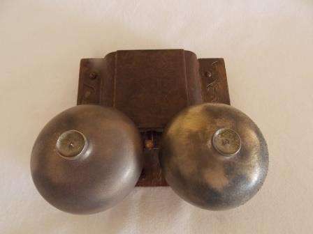 220V DOOR BELL