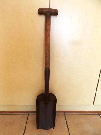 SAR SANDBOX SPADE