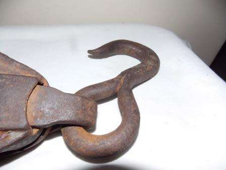 SNATCH BLOCK PULLEY