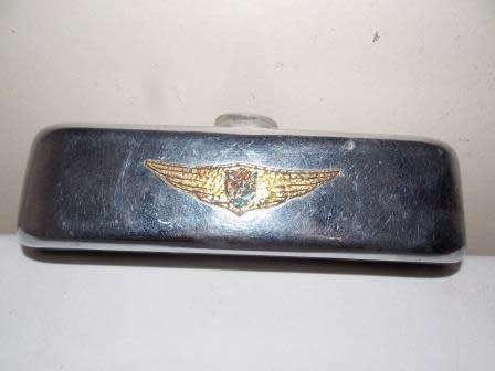 JURGENS TOW HOOK COVER