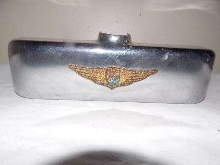 JURGENS TOW HOOK COVER