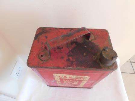 SAE 30 SHELL X100 MOTOR OIL 2 GALL CAN