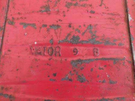 SAE 30 SHELL X100 MOTOR OIL 2 GALL CAN