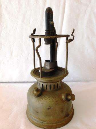 PRIMUS NO 991 LAMP
