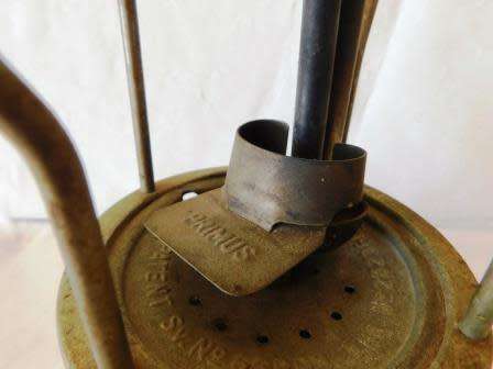 PRIMUS NO 991 LAMP