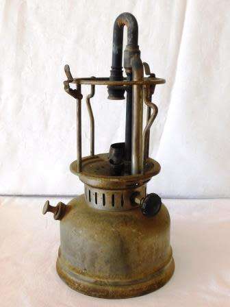 PRIMUS NO 991 LAMP