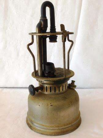 PRIMUS NO 991 LAMP