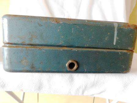 PRIMUS 2050 ONE BURNER CAMPING STOVE MADE IN SWEDEN