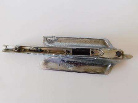 1954 CADILLAC ELDORADO FLYING HOOD ORNAMENT