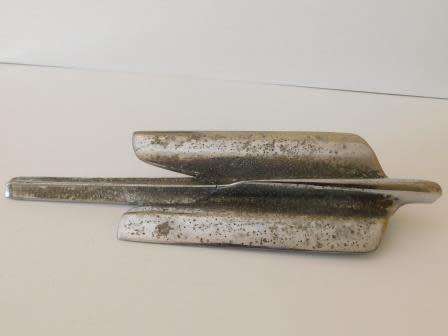 1954 CADILLAC ELDORADO FLYING HOOD ORNAMENT