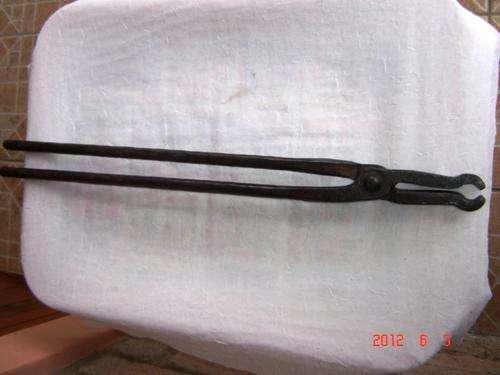 BLACKSMITH TONG