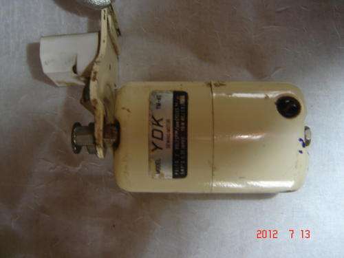 UNIVERSAL SEWING MACHINE MOTOR 220V