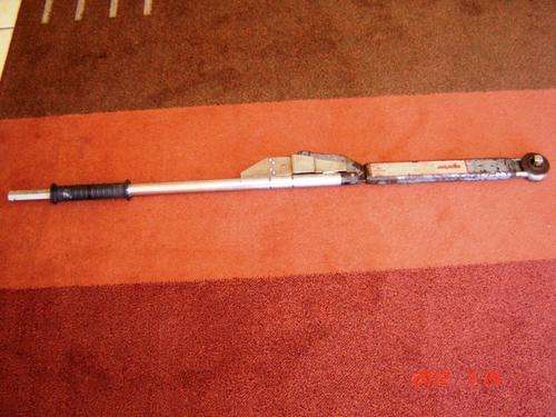 NORBAR TORQUE WRENCH MODEL NO 4AR