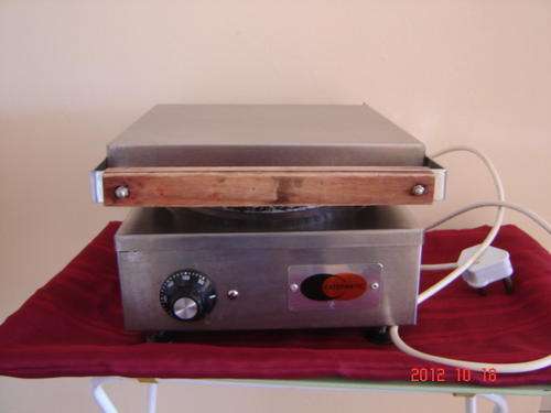 CATERMATIC WAFFLE MAKER
