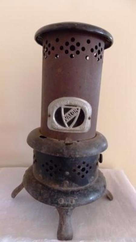 VALOR JUNIOR NO 56 PARAFFIN HEATER