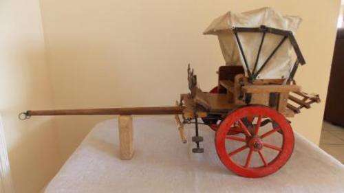 AMAZING VINTAGE "KAPWA" IN GOOD CONDITION