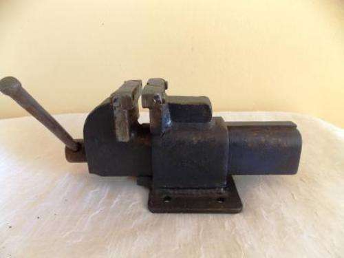BENCH VICE