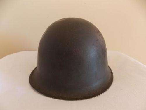 ARMY HELMET WITHOUT INNER