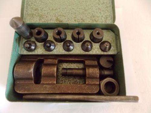MECO M707 FLARING TOOL