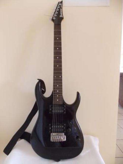 IBANEZ EXSERIES 1050563 ELECTRIC GUITAR