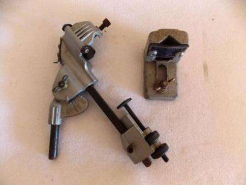 FRAGRAM DRILL PARTNER DRILL GRINDING ATTACHMENT