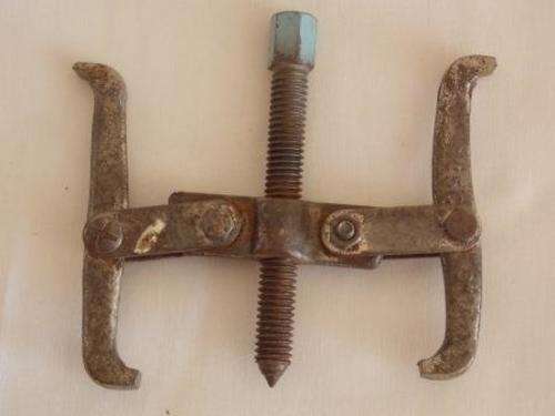 GEAR PULLER
