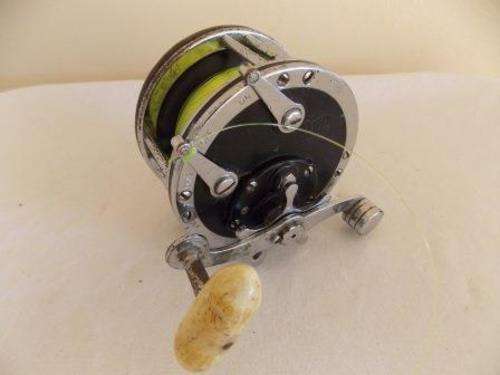 PENN 49 DEEP SEA FISHING REEL