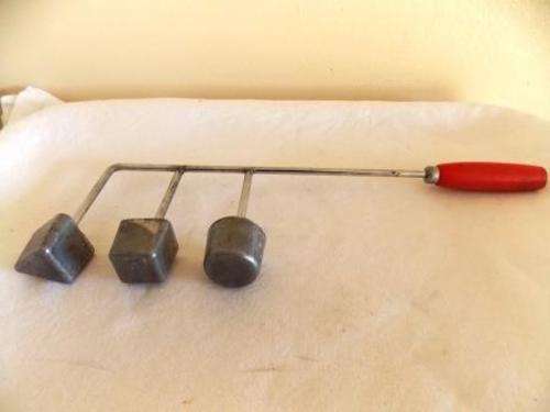 SNACKLE MAKER IN GOOD CONDITION