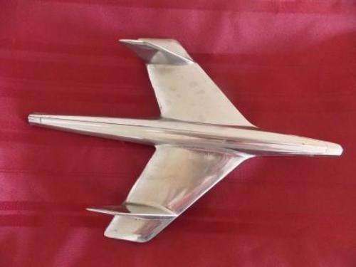 CHEVY 1955 HOOD ORNAMENT