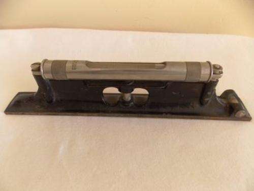 STEEL ENGINEERS PRECISION SPIRIT LEVEL