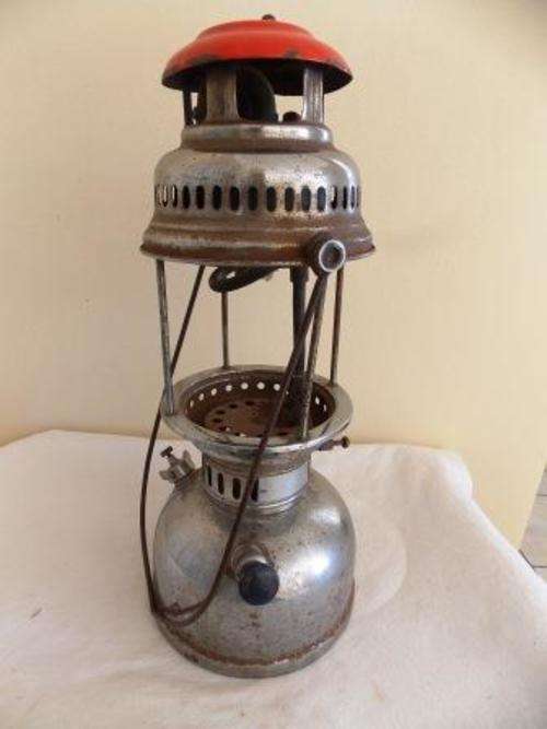 STENLEY GAS LANTERN
