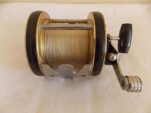 POLICANSKY MONITOR 4B DEEP SEA FISHING REEL