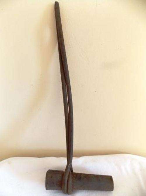BLACKSMITH HAMMER