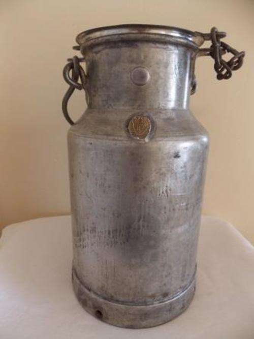 TSP MILK CAN 2 GAL/10L