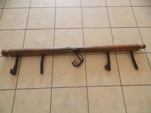 OX WAGON YOKE