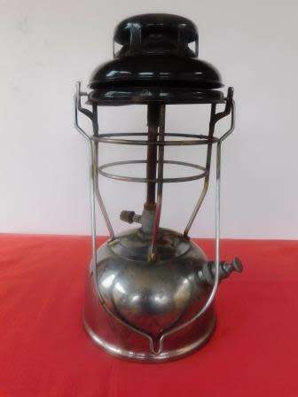 TILLEY PARAFFIN LAMP MARKED 770 XA