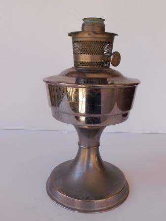 ALADDIN NO 21 LAMP GREENFORD MIDDLESEX